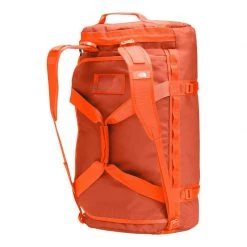 The North Face Travel backpacks Base Camp Duffle - Medium -Deals Outdoors Store NF0A52SB 1Q1 back 1633702438
