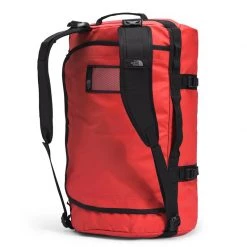 The North Face Travel backpacks Base Camp Duffel - Small -Deals Outdoors Store NF0A52ST KZ3 back
