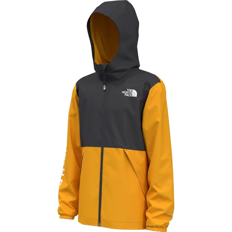 The North Face Windbreaker jackets Boys’ Zipline Rain Jacket 4 The North Face Windbreaker jackets Boys’ Zipline Rain Jacket - Image 2