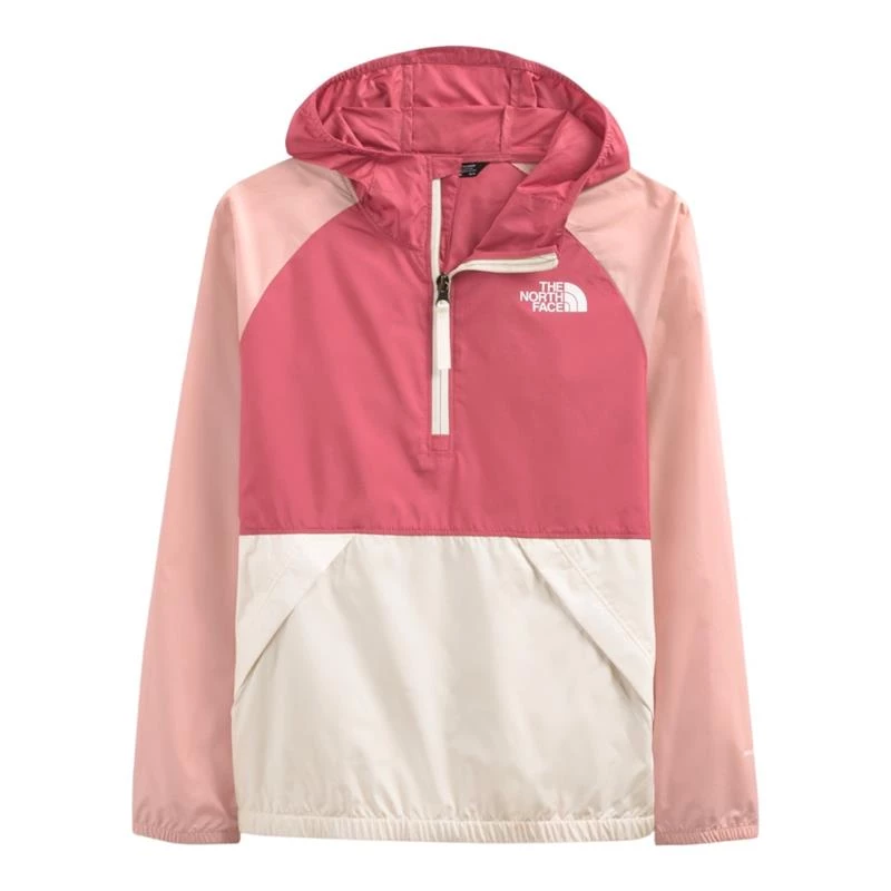 The North Face Windbreaker jackets Kid's Packable Wind Jacket 3 The North Face Windbreaker jackets Kid's Packable Wind Jacket