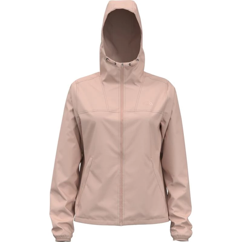 The North Face Windbreaker jackets Women's Cyclone Jacket 4 The North Face Windbreaker jackets Women's Cyclone Jacket - Image 2