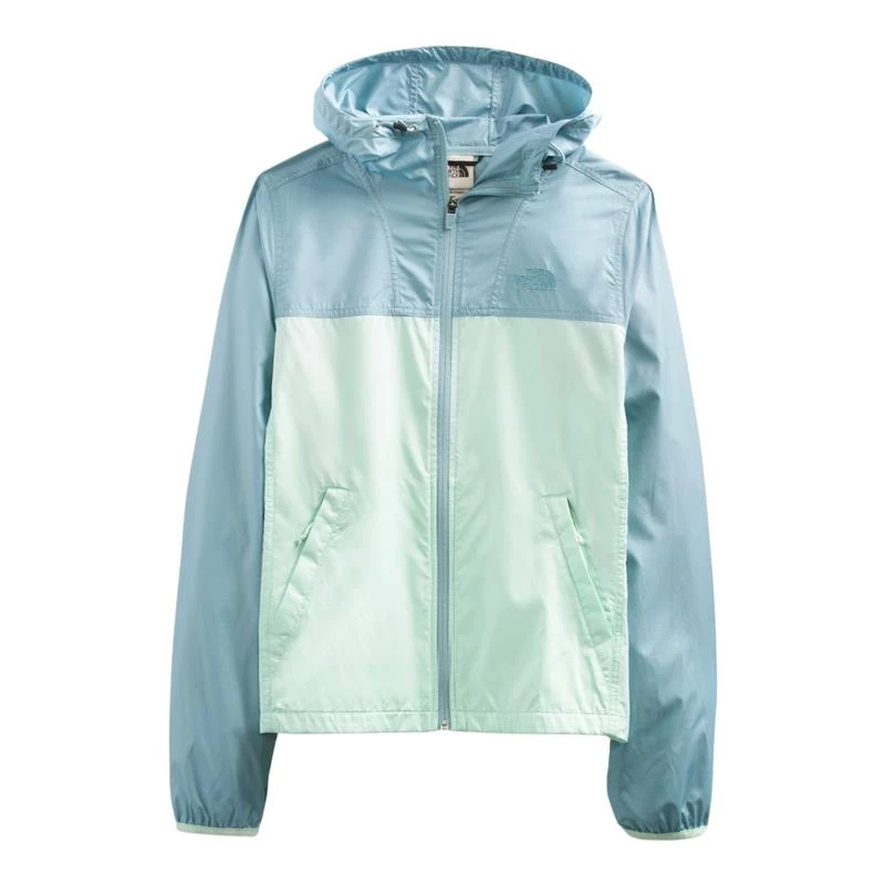The North Face Windbreaker jackets Women's Cyclone Jacket 3 The North Face Windbreaker jackets Women's Cyclone Jacket