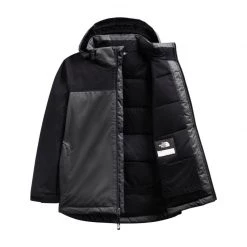 The North Face Winter jackets Kids' Snowquest Plus Insulated Jacket