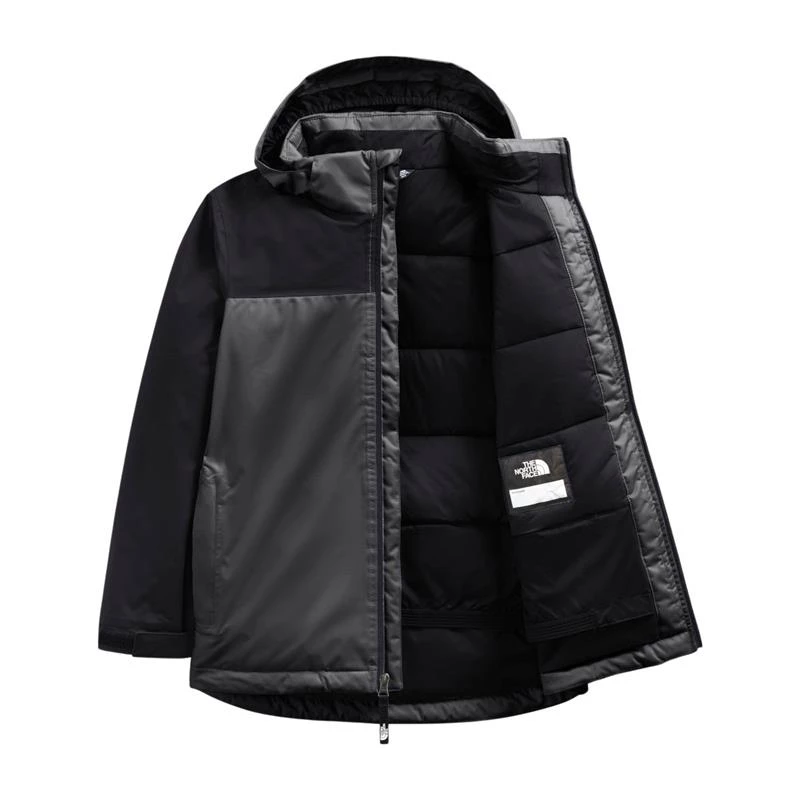 The North Face Winter jackets Kids' Snowquest Plus Insulated Jacket 3 The North Face Winter jackets Kids' Snowquest Plus Insulated Jacket