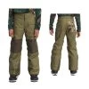 The North Face Insulated pants Boys' Freedom Insulated Pant 2 The North Face Insulated pants Boys' Freedom Insulated Pant -Deals Outdoors Store NF0A5G9Z olive 1636652613