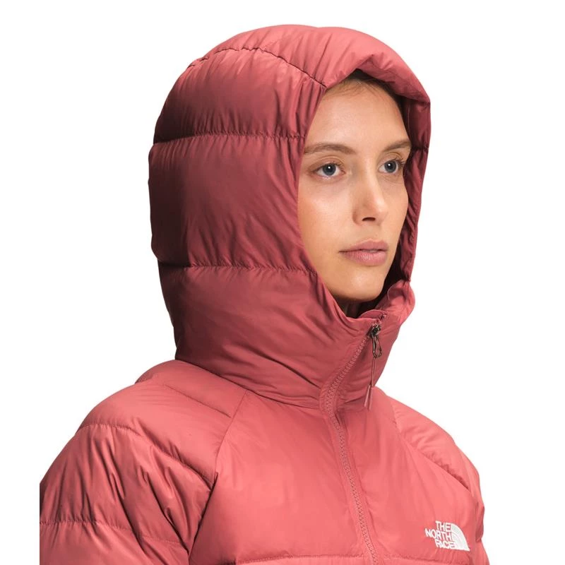 The North Face Winter jackets Women's Hydrenalite Down Hoodie 4 The North Face Winter jackets Women's Hydrenalite Down Hoodie - Image 2