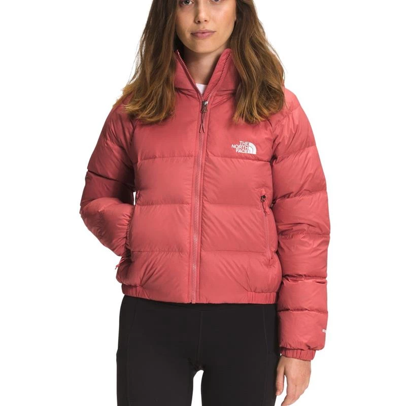 The North Face Winter jackets Women's Hydrenalite Down Hoodie 3 The North Face Winter jackets Women's Hydrenalite Down Hoodie