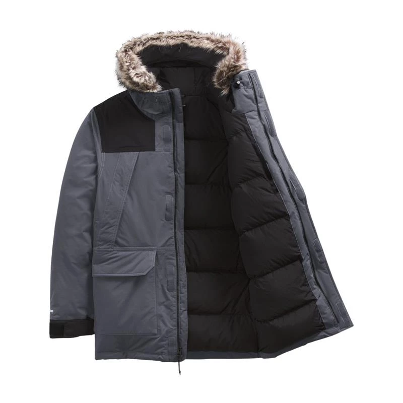 The North Face Winter jackets Men's Mcmurdo Parka 5 The North Face Winter jackets Men's Mcmurdo Parka - Image 3