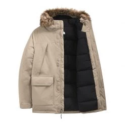 The North Face Winter jackets Men's Mcmurdo Parka