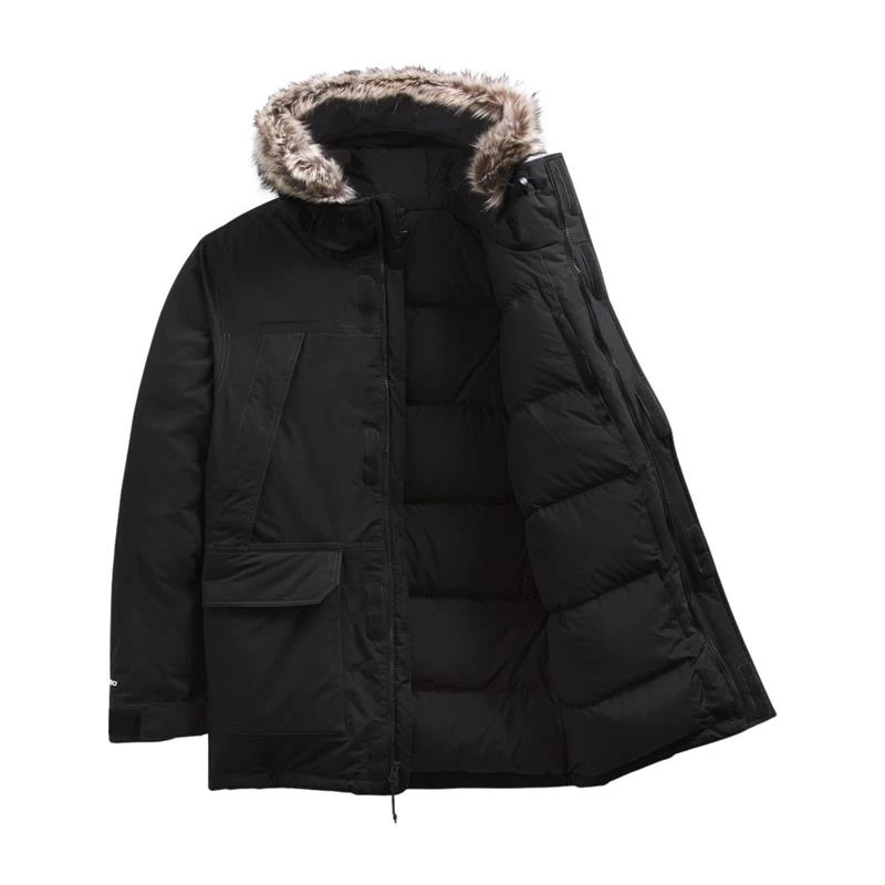The North Face Winter jackets Men's Mcmurdo Parka 4 The North Face Winter jackets Men's Mcmurdo Parka - Image 2