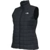 The North Face Sleeveless jackets Women's ThermoBall Eco 2.0 Vest -Deals Outdoors Store NF0A5GLF JK3