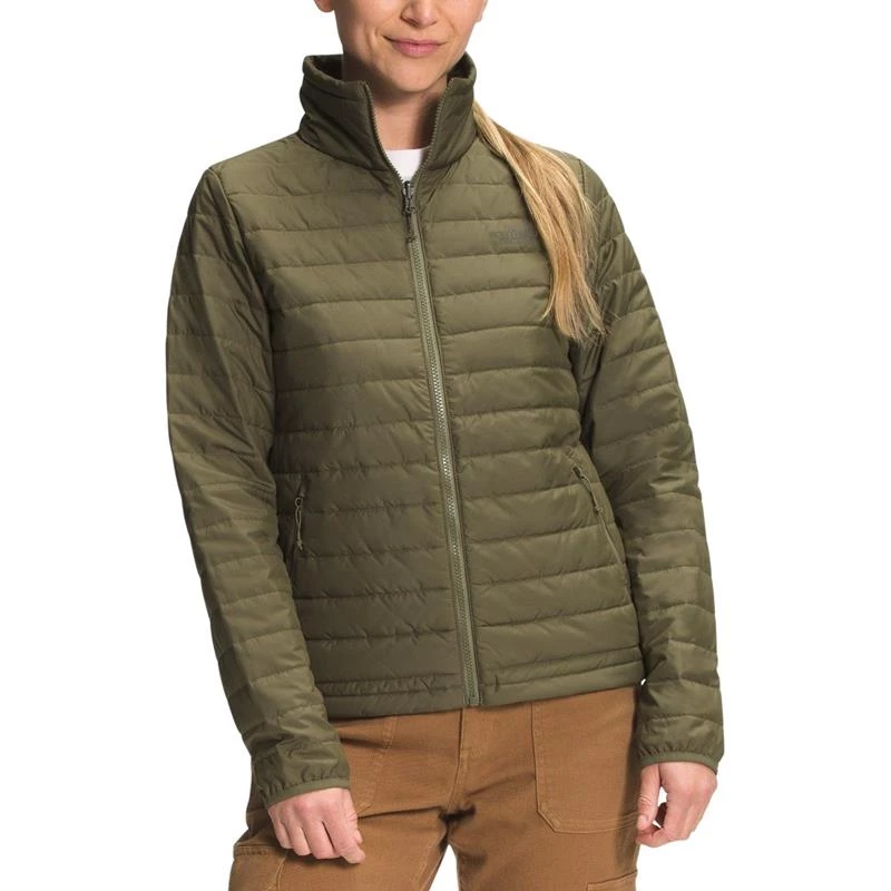 The North Face Winter jackets Women's Carto Triclimate Jacket 5 The North Face Winter jackets Women's Carto Triclimate Jacket - Image 3