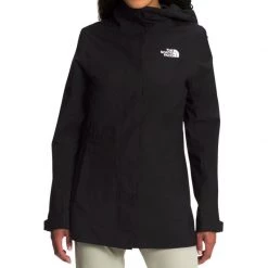 The North Face Windbreaker jackets Women's City Breeze Rain Jacket -Deals Outdoors Store NF0A5J5UJK3