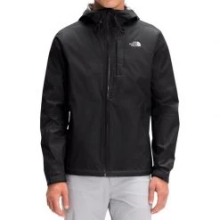The North Face Windbreaker jackets Men's Alta Vista Jacket -Deals Outdoors Store NF0A7QAWJK3