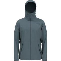 The North Face Windbreaker jackets Men's Dryzzle Futurelight Jacket -Deals Outdoors Store NF0A7QB2A9L