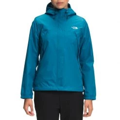 The North Face Windbreaker jackets Women's Antora Jacket -Deals Outdoors Store NF0A7QEU M19 B07113