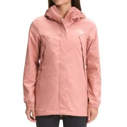 The North Face Windbreaker jackets Women's Antora Parka Jacket