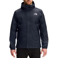The North Face Windbreaker jackets Men's Antora Jacket -Deals Outdoors Store NF0A7QEYRG1