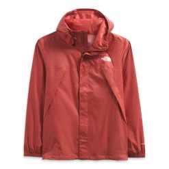 The North Face Windbreaker jackets Men's Antora Jacket -Deals Outdoors Store NF0A7QEY UBR B16316