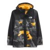 The North Face Windbreaker jackets Boys' Printed Antora Rain Jacket 1 The North Face Windbreaker jackets Boys' Printed Antora Rain Jacket -Deals Outdoors Store NF0A7QKA 55T B07220
