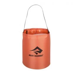 Sea to Summit Camping cookware Folding Bucket - 10L