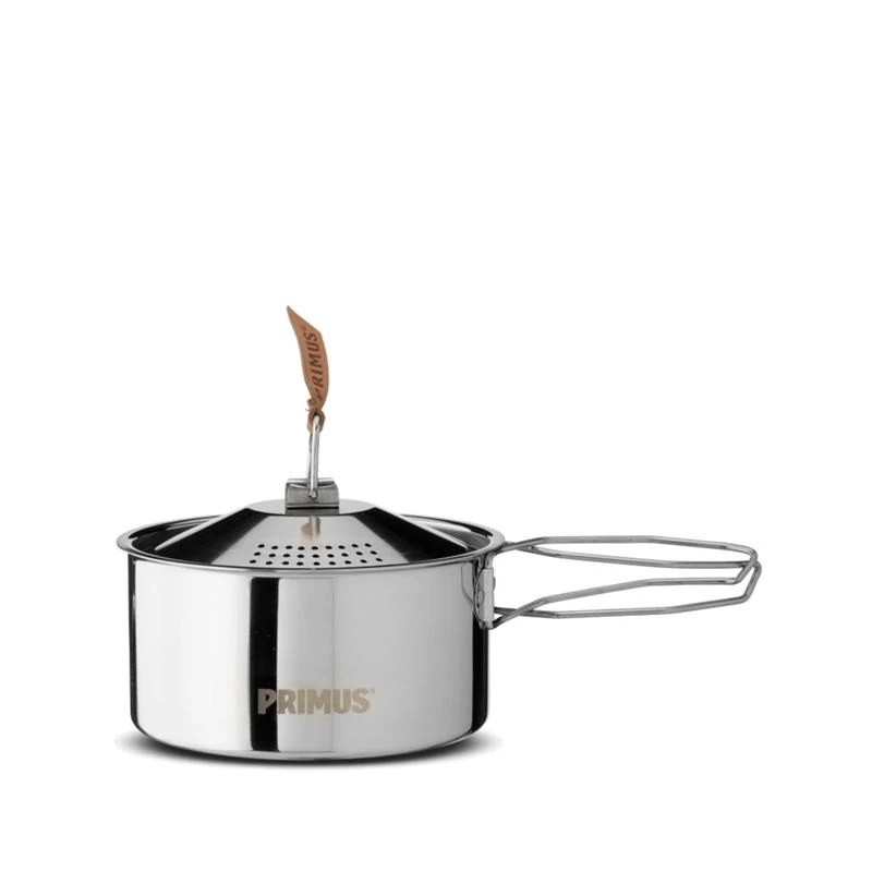 Primus Tableware CampFire Cookset S/S - Small 5 Primus Tableware CampFire Cookset S/S - Small - Image 3