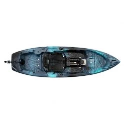 Perception Kayaks Crank 10 Kayak