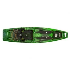 Perception Kayaks Outlaw 11,5 Fishing Kayak