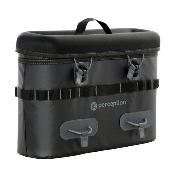 Wilderness System Boat supports and accessories Kayak Outlaw Saddle Bag 3 Wilderness System Boat supports and accessories Kayak Outlaw Saddle Bag