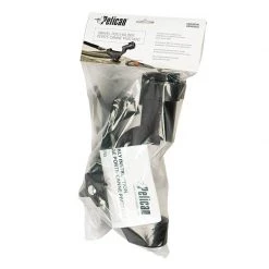 Pelican International Boat supports and accessories Kayak Swivel Fishing Rod Holder 5 Pelican International Boat supports and accessories Kayak Swivel Fishing Rod Holder -Deals Outdoors Store PS0579 2 1