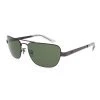 Ryders Sports glasses Jervis Poly Shiny Sunglasses 2 Ryders Sports glasses Jervis Poly Shiny Sunglasses -Deals Outdoors Store R09701A