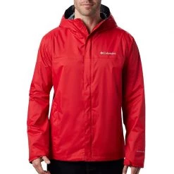 Columbia Windbreaker jackets Men's Watertight II Rain Jacket -Deals Outdoors Store RM2433 613 A24389 1624302316
