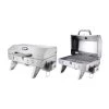 Thibert Camping stoves RV Pro Portable Gas Barbecue