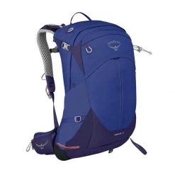Osprey Expedition backpacks Sirrus 24 Backpack -Deals Outdoors Store SIRRUS2463 blueberry