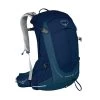 Osprey Daypacks Stratos 24 Backpack -Deals Outdoors Store STRAT2463 blue