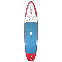 Level Six Inflatable boats Eleven Six HD Inflatable SUP Board