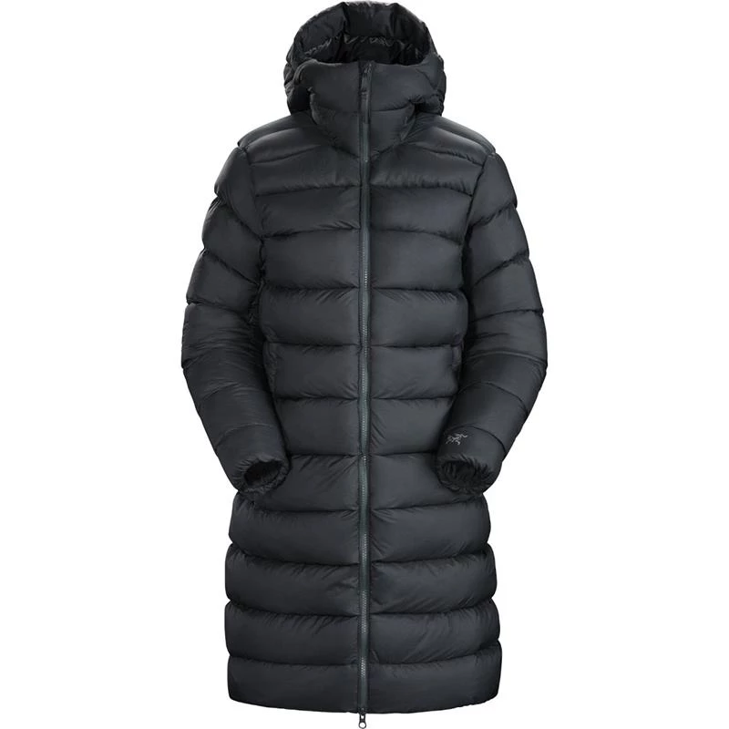 Arc'teryx Winter jackets Women's Seyla Coat 4 Arc'teryx Winter jackets Women's Seyla Coat - Image 2