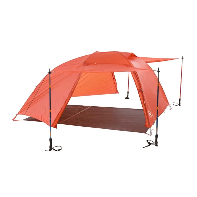Big Agnes 1-3 person tents Copper Spur HV UL3 Tent 5 Big Agnes 1-3 person tents Copper Spur HV UL3 Tent - Image 3