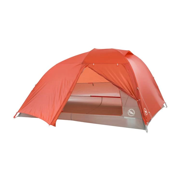 Big Agnes 1-3 person tents Copper Spur HV UL3 Tent 6 Big Agnes 1-3 person tents Copper Spur HV UL3 Tent - Image 4