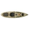 Wilderness System Kayaks Tarpon 105 Fishing Kayak -Deals Outdoors Store Tarpon 105 Fossil Tan 1636486378