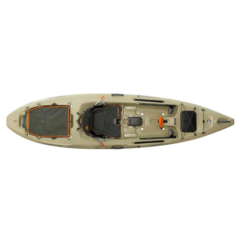 Wilderness System Kayaks Tarpon 105 Fishing Kayak 3 Wilderness System Kayaks Tarpon 105 Fishing Kayak