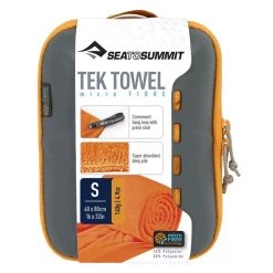 Sea to Summit Personal care products Small Tek Towel -Deals Outdoors Store Tek Towel 1627111434