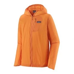 Patagonia Windbreaker jackets Men's Houdini Jacket -Deals Outdoors Store WBS22 24142 CLOO