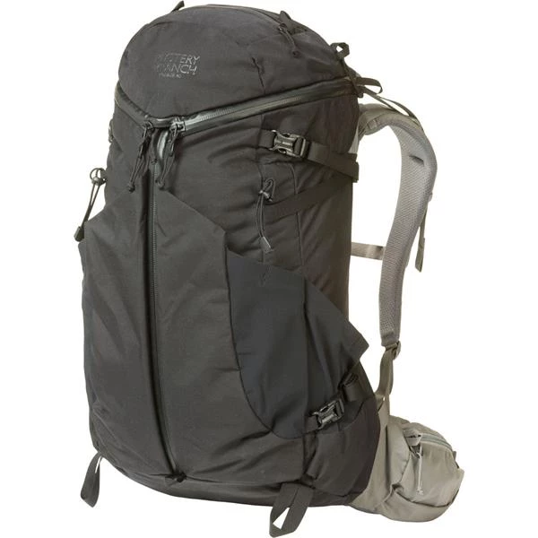 Mystery Ranch Expedition backpacks Men's Coulee 40 Backpack 3 Mystery Ranch Expedition backpacks Men's Coulee 40 Backpack
