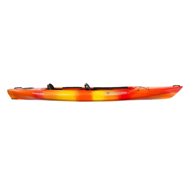 Wilderness System Kayaks Palmico 145T Kayak Tandem 4 Wilderness System Kayaks Palmico 145T Kayak Tandem - Image 2