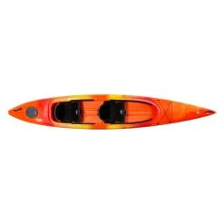 Wilderness System Kayaks Palmico 145T Kayak Tandem