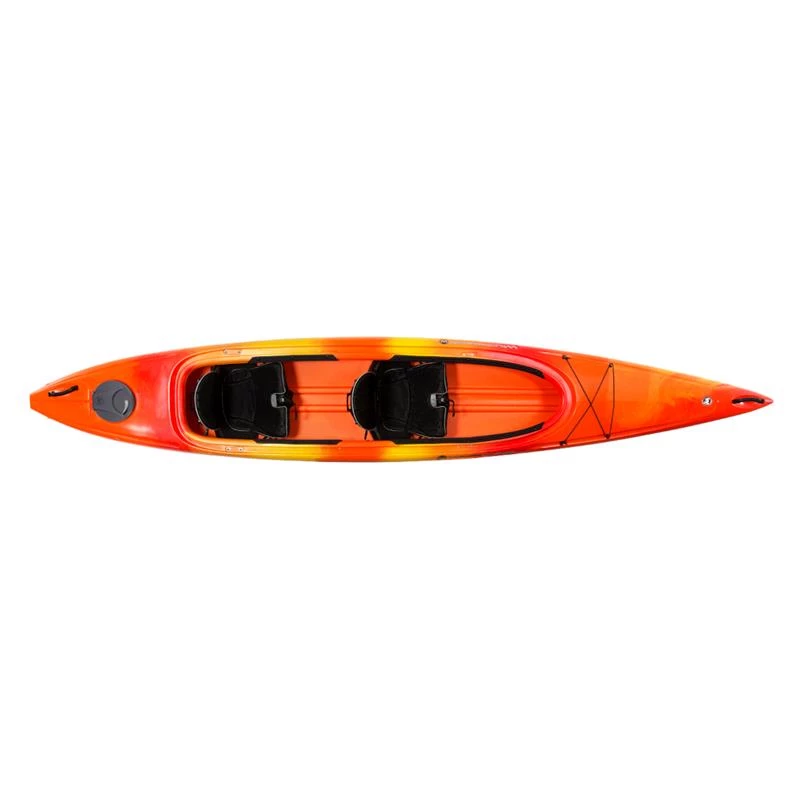 Wilderness System Kayaks Palmico 145T Kayak Tandem 3 Wilderness System Kayaks Palmico 145T Kayak Tandem