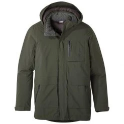 Outdoor Research Winter jackets Men's Prologue Dorval Parka -Deals Outdoors Store a08001 271617 02