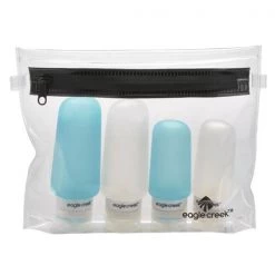Eagle Creek Various gifts Silicone Bottle Set