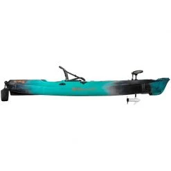 Old Town Kayaks Sportsman AutoPilot 136 Fishing Kayak -Deals Outdoors Store a30305 1109534 alt02